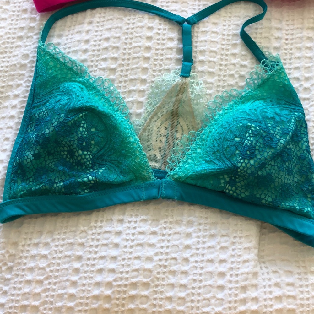 Victoria’s Secret Bralette